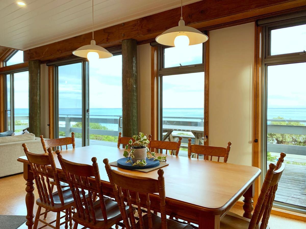 Surf Shack Villa Wye River Kültér fotó