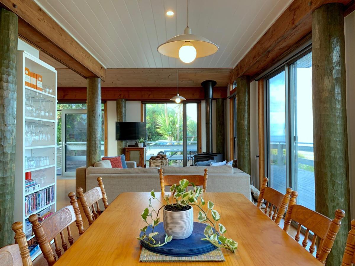 Surf Shack Villa Wye River Kültér fotó