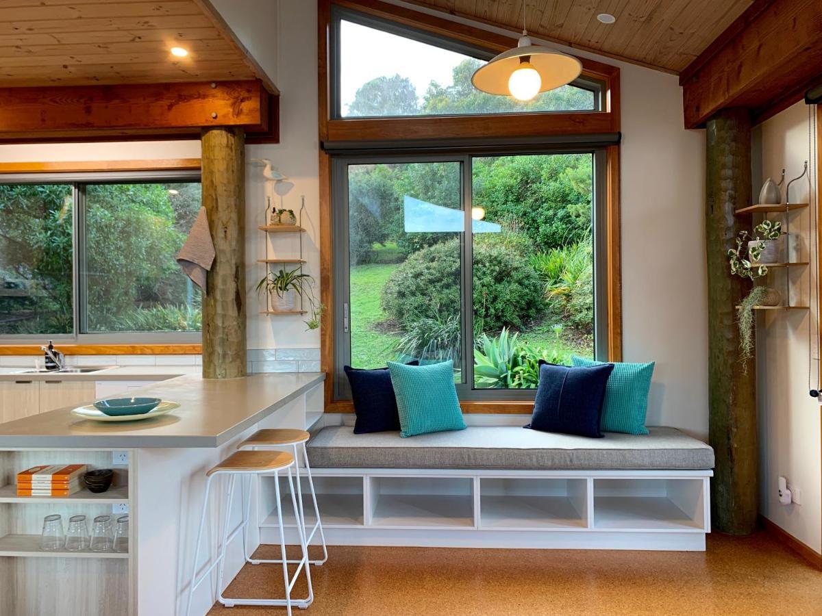 Surf Shack Villa Wye River Kültér fotó