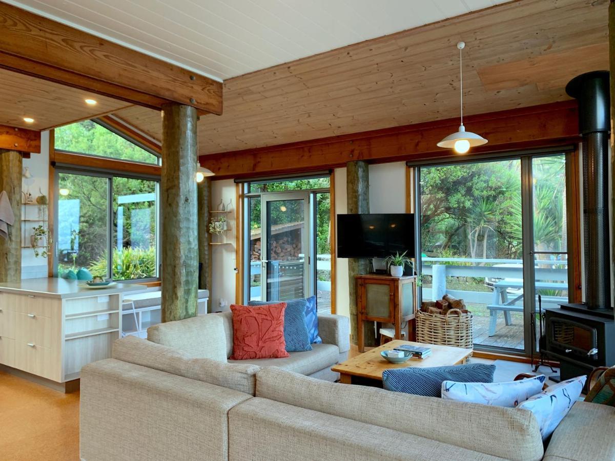 Surf Shack Villa Wye River Kültér fotó