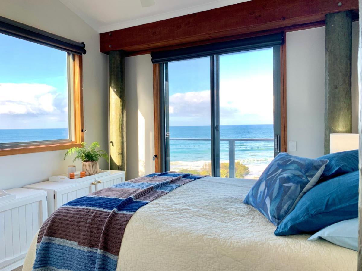 Surf Shack Villa Wye River Kültér fotó