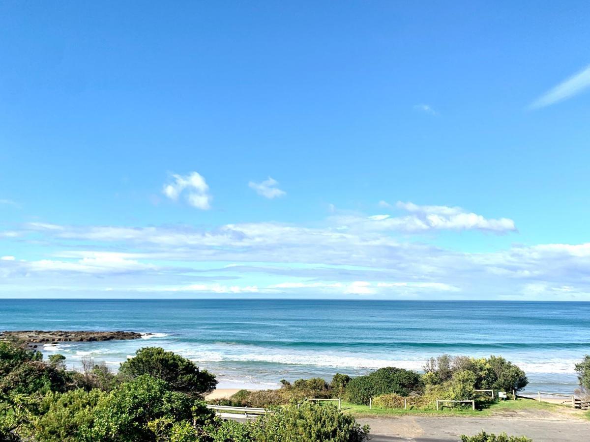 Surf Shack Villa Wye River Kültér fotó