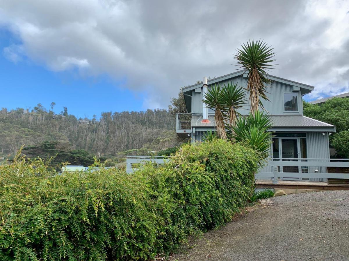 Surf Shack Villa Wye River Kültér fotó