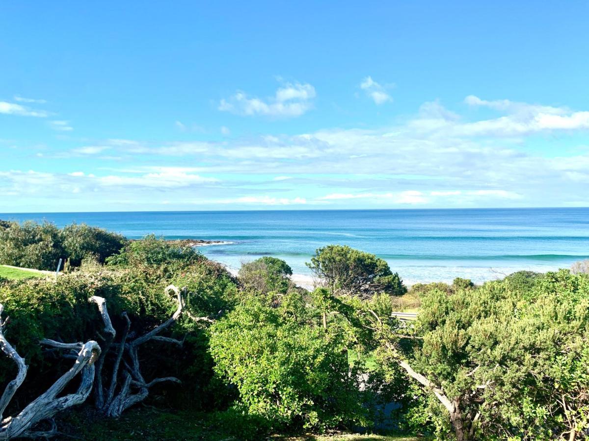 Surf Shack Villa Wye River Kültér fotó