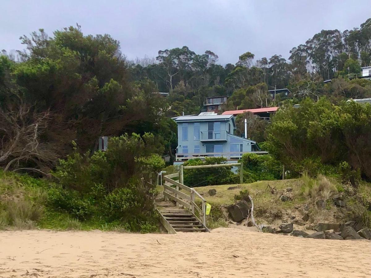 Surf Shack Villa Wye River Kültér fotó