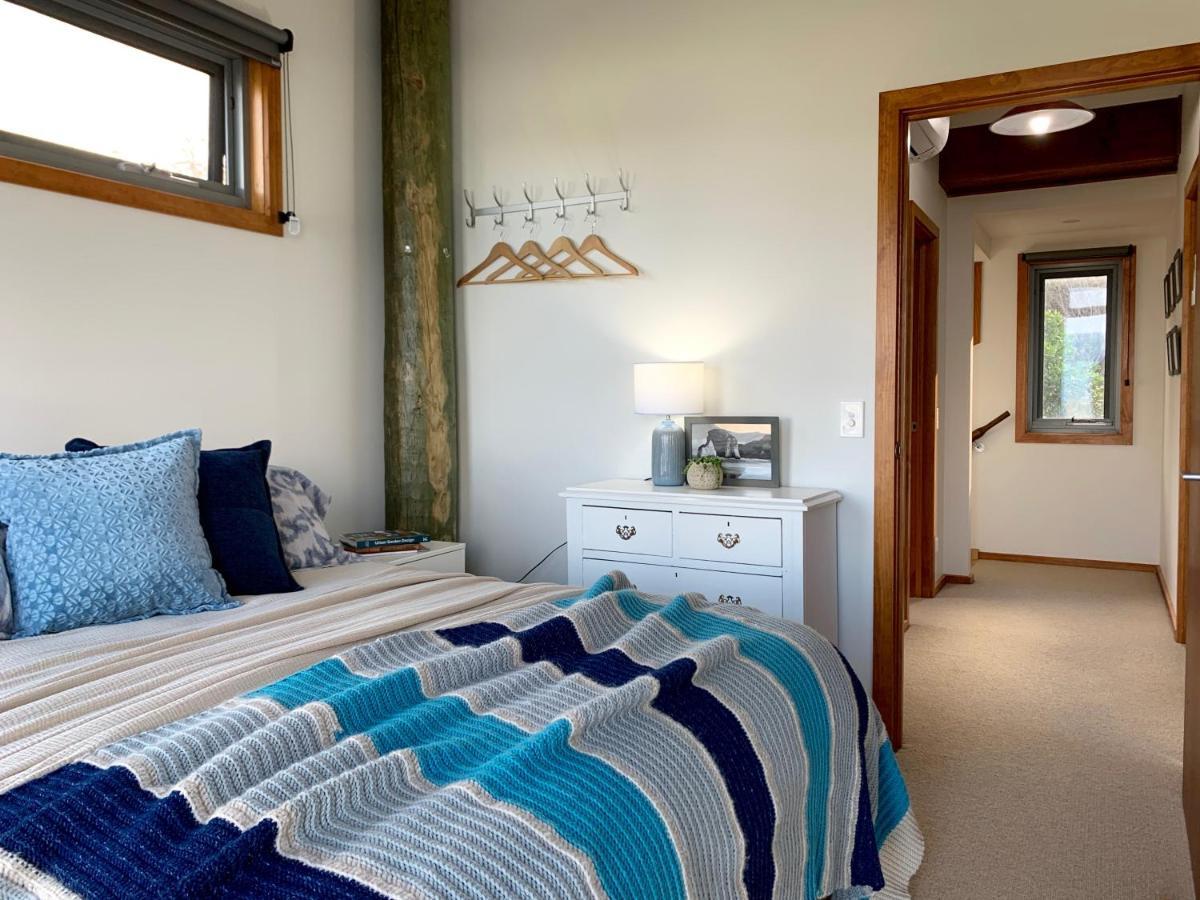 Surf Shack Villa Wye River Kültér fotó