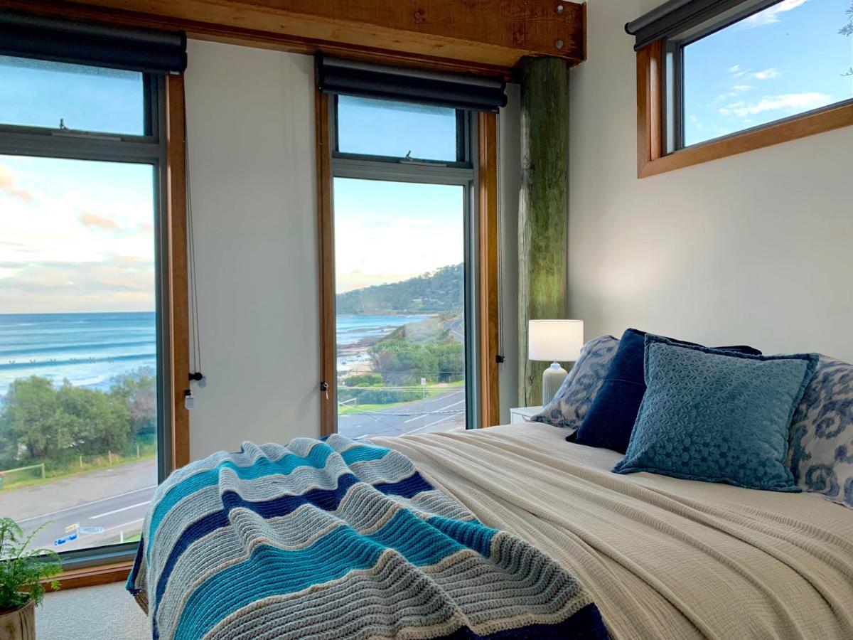 Surf Shack Villa Wye River Kültér fotó