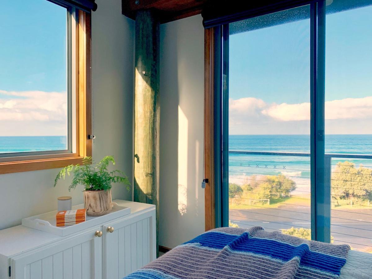 Surf Shack Villa Wye River Kültér fotó
